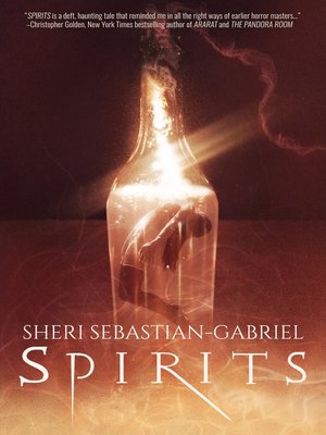 cover image of Spirits